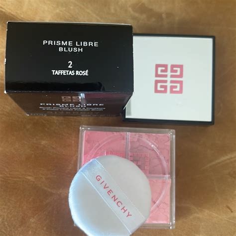 givenchy prisme libre blush 2 taffetas rose